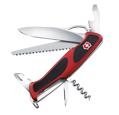 VICTORINOX RANGER 55 GRIP