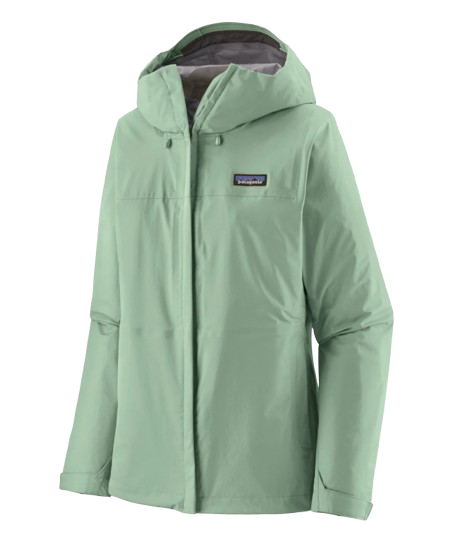 PATAGONIA TORRENTSHELL 3L IMPERMEABLE MUJER