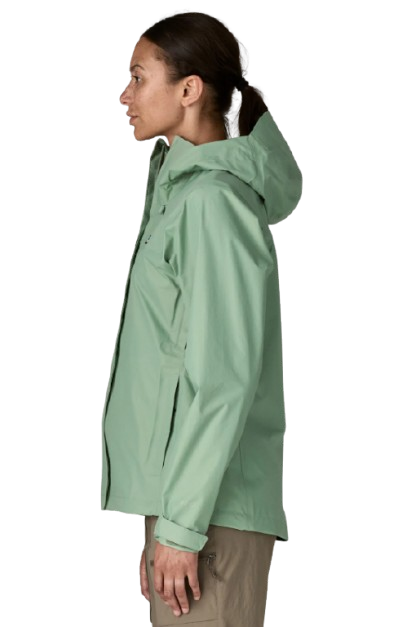 PATAGONIA TORRENTSHELL 3L IMPERMEABLE MUJER