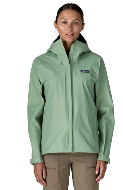 PATAGONIA TORRENTSHELL 3L IMPERMEABLE MUJER