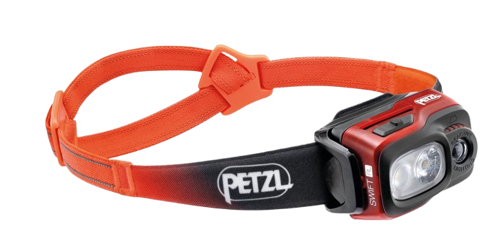 PETZL SWIFT RL 1100 LM