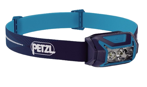 PETZL ACTIK CORE 625 LUMENS