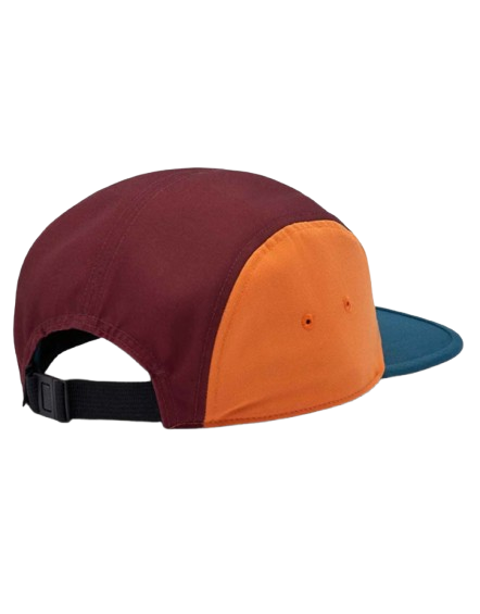 COTOPAXI GORRA DO GOOD 5 PANEL UNISEX