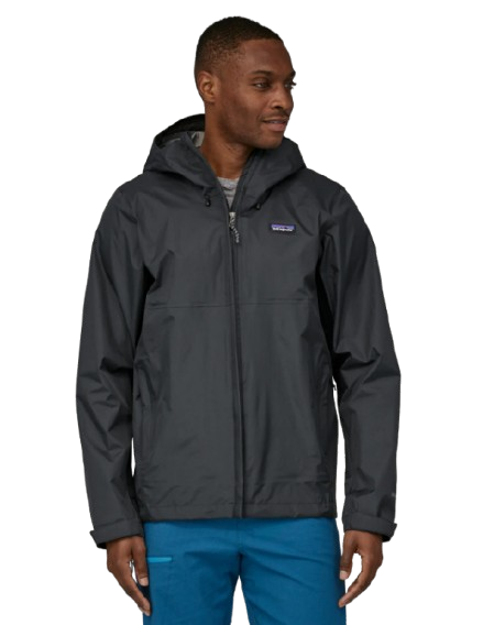 PATAGONIA IMPERMEABLE TORRENTSHELL 3L HOMBRE