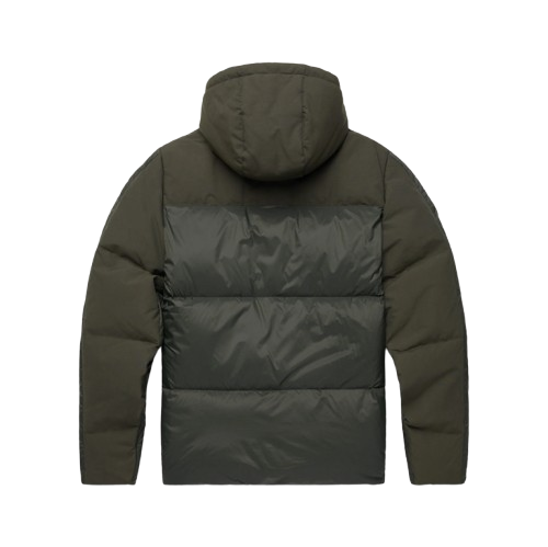 COTOPAXI PARKA SOLAZO DOWN HOMBRE