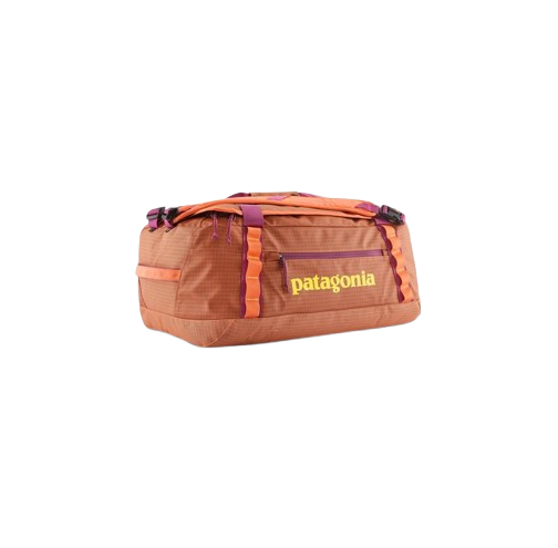 PATAGONIA DUFFEL BLACK HOLE 40L