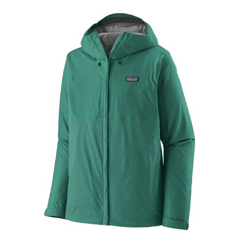 PATAGONIA CHAQUETA HOMBRE IMPERMEABLE TORRENTSHELL 3L RAIN