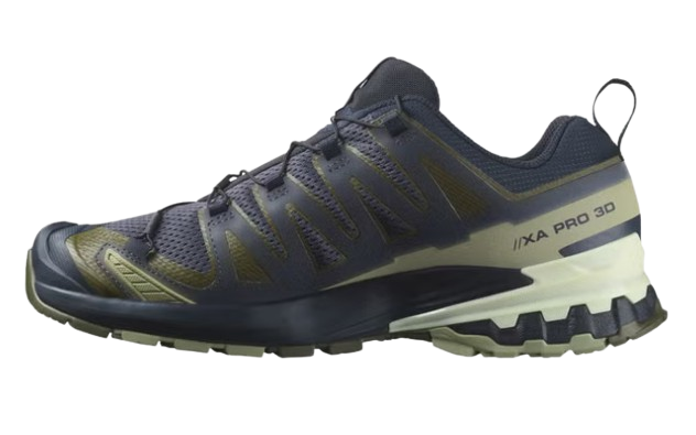 SALOMON XA PRO 3D V9 HOMBRE