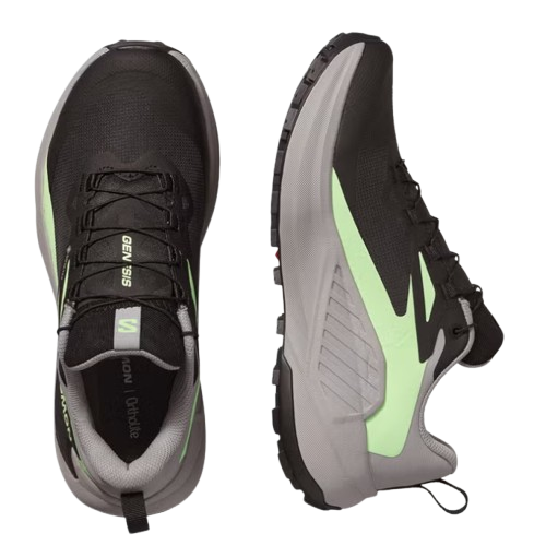 SALOMON GENESIS GTX MUJER