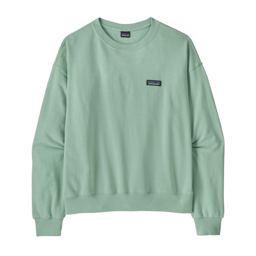 PATAGONIA CHAQUETA DAILY CREW MUJER