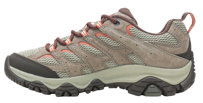 MERREL MOAB 3 GTX MUJER