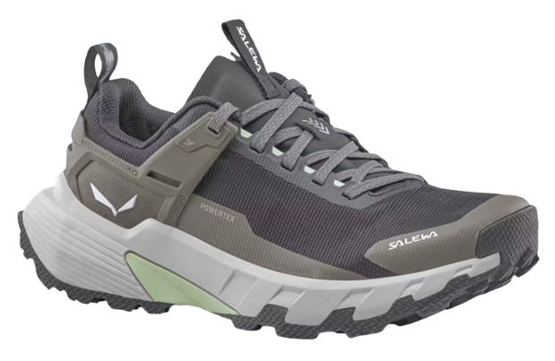 SALEWA PEDROC 2 PTX BLACK OUT MUJER