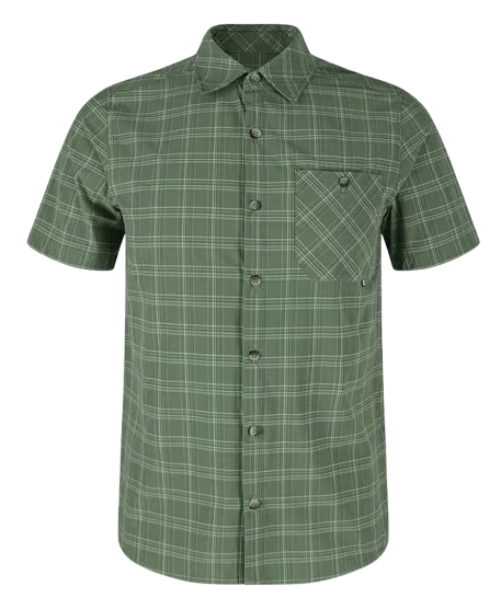 MONTURA CAMISA SOLOMITI HOMBRE