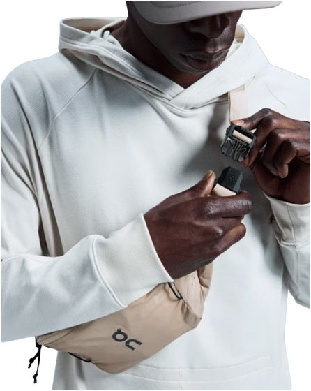 ON RUNNING RIÑONERA WAIST PACK 2L