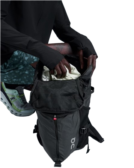 ON RUNNING MOCHILA SPEED PACK 18L ELITE