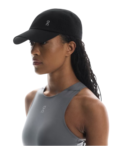 ON RUNNING GORRA LIGHTWEIGHT CAPROCK