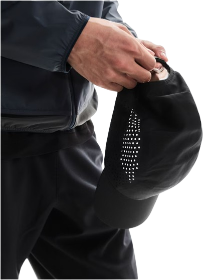 ON RUNNING GORRA LIGHTWEIGHT CAPROCK