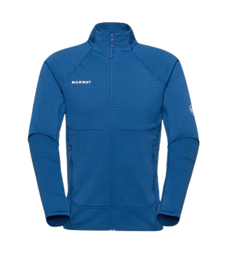 MAMMUT CHAQUETA TAISS ML HOMBRE