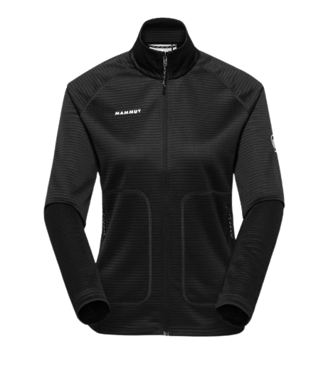 MAMMUT CHAQUETA CRAG ML MUJER