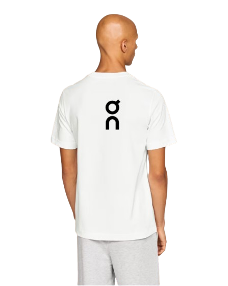 ON RUNNING CAMISETA CLUB-T HOMBRE