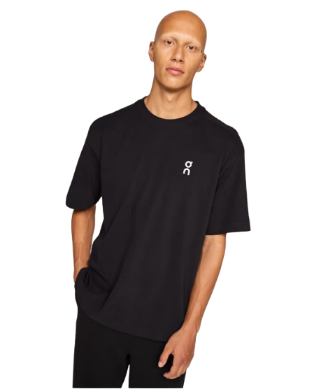 ON RUNNING CAMISETA CLUB-T HOMBRE