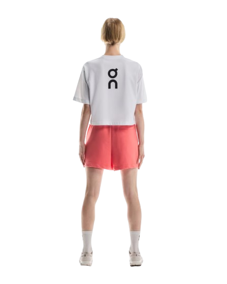 ON RUNNING CAMISETA CLUB BOXY-T MUJER