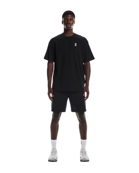 ON RUNNING PANTALÓN FOCUS TECH SHORTS HOMBRE