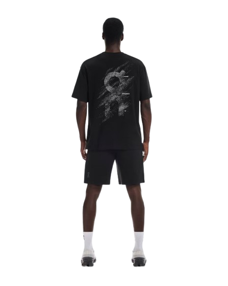 ON RUNNING PANTALÓN FOCUS TECH SHORTS HOMBRE