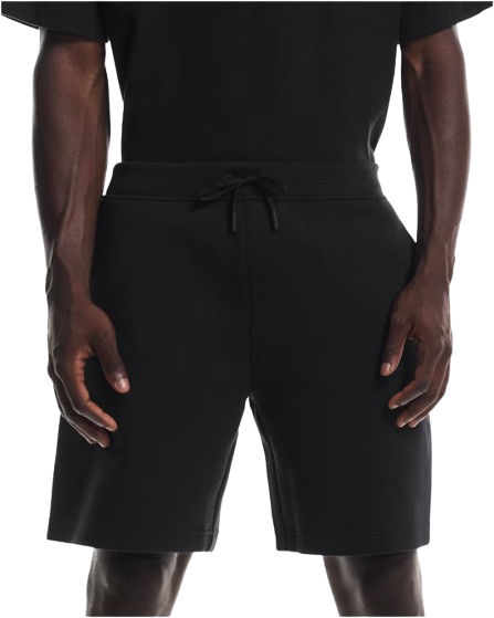 ON RUNNING PANTALÓN FOCUS TECH SHORTS HOMBRE