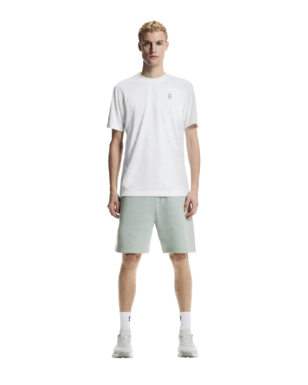 ON RUNNING PANTALÓN FOCUS TECH SHORTS HOMBRE