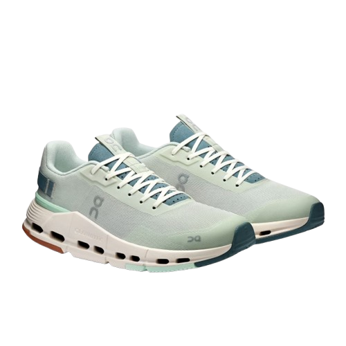 ON RUNNING CLOUDNOVA FORM 2 MUJER