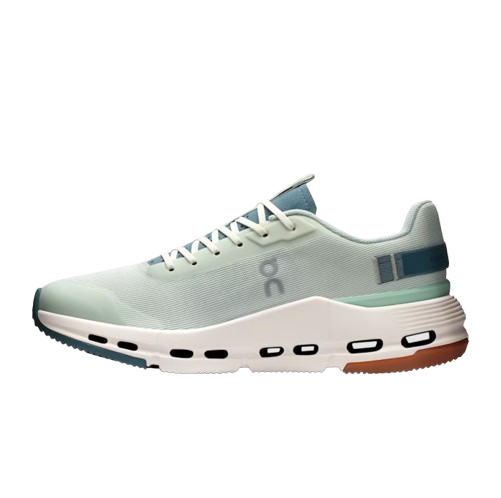 ON RUNNING CLOUDNOVA FORM 2 MUJER
