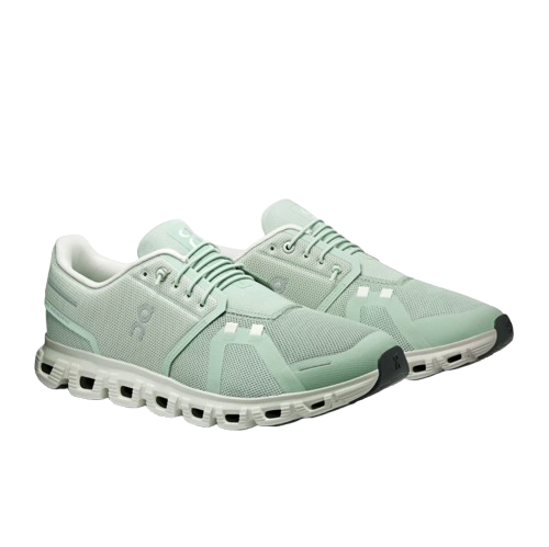 ON RUNNING CLOUD 6 HOMBRE