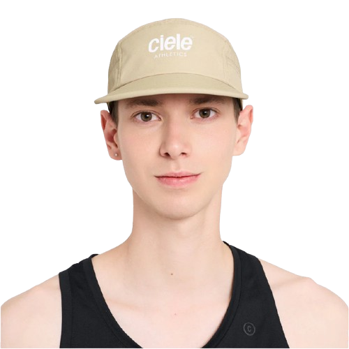 CIELE GORRA GOCAP CLASSIC ATHLETICS SAFARI