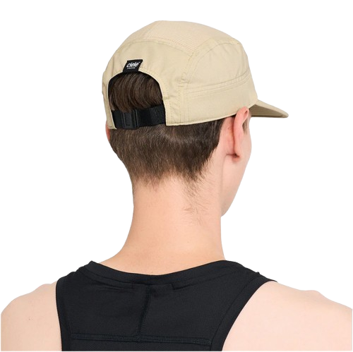 CIELE GORRA GOCAP CLASSIC ATHLETICS SAFARI