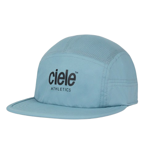 CIELE GORRA GOCAP CLASSIC ATHLETICS CHAMBRAY