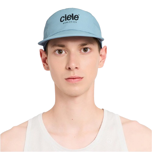 CIELE GORRA GOCAP CLASSIC ATHLETICS CHAMBRAY