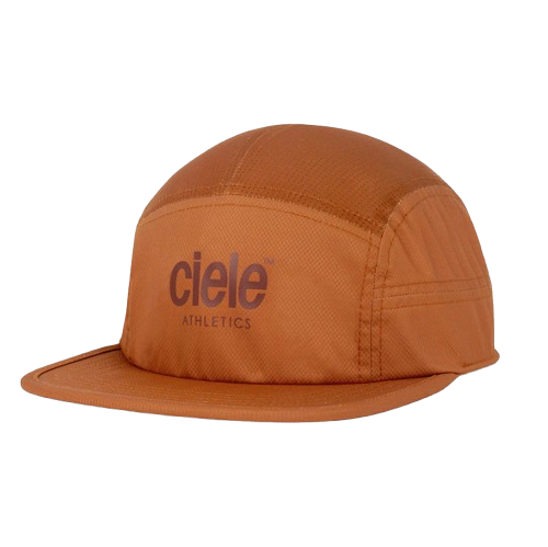 CIELE GORRA GOCAP CLASSIC ATHLETICS GINGER BREAD