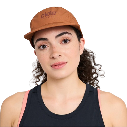 CIELE GORRA GOCAP CLASSIC ATHLETICS GINGER BREAD