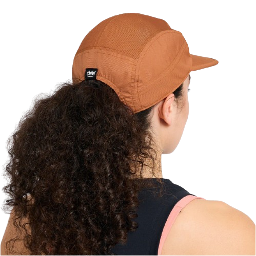 CIELE GORRA GOCAP CLASSIC ATHLETICS GINGER BREAD