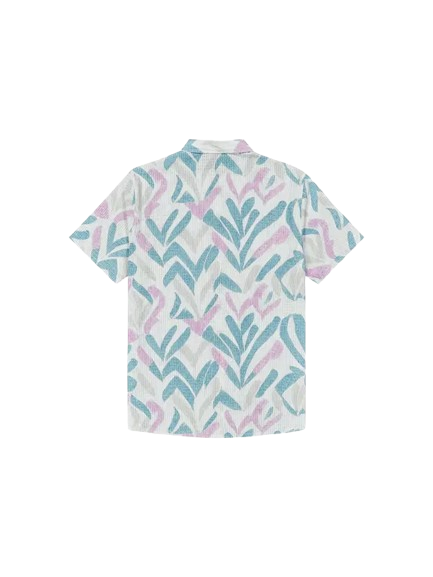 PICTURE CAMISA KLIVOX PRINTED HOMBRE
