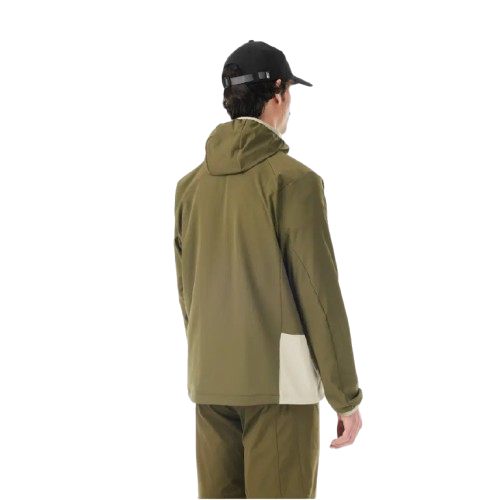 PICTURE CHAQUETA OUTIF SOFTSHELL HOMBRE