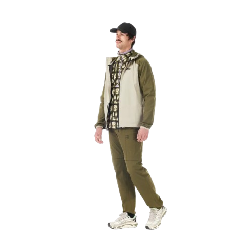 PICTURE CHAQUETA OUTIF SOFTSHELL HOMBRE
