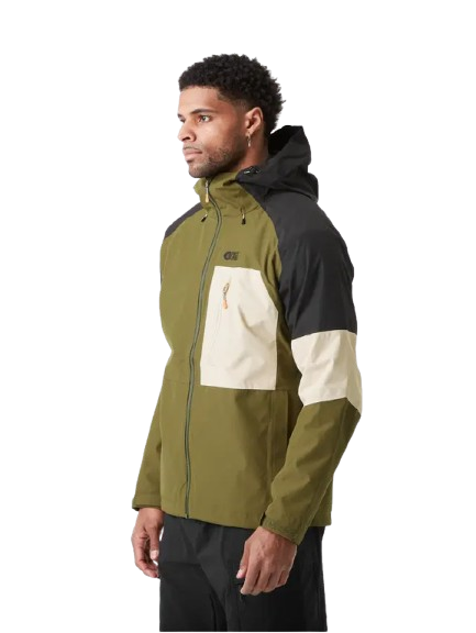 PICTURE CHAQUETA ABSTRAL+ 2.5L HOMBRE