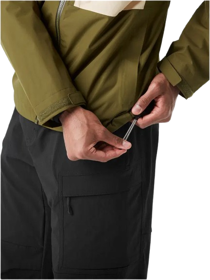 PICTURE CHAQUETA ABSTRAL+ 2.5L HOMBRE