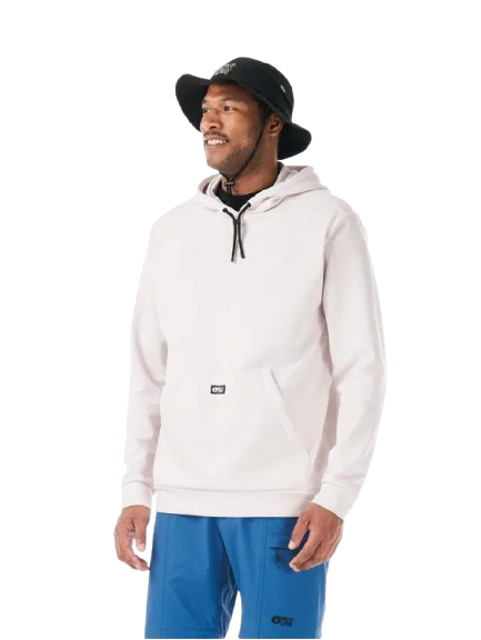 PICTURE SUDADERA PLURIS TECH HOODIE HOMBRE