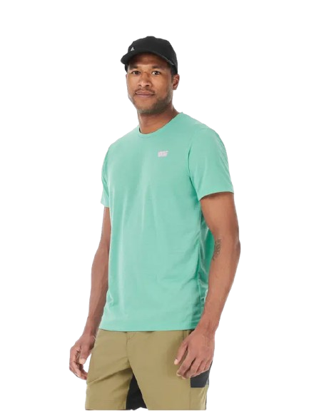 PICTURE CAMISETA TIMONT SS URBAN TECH HOMBRE