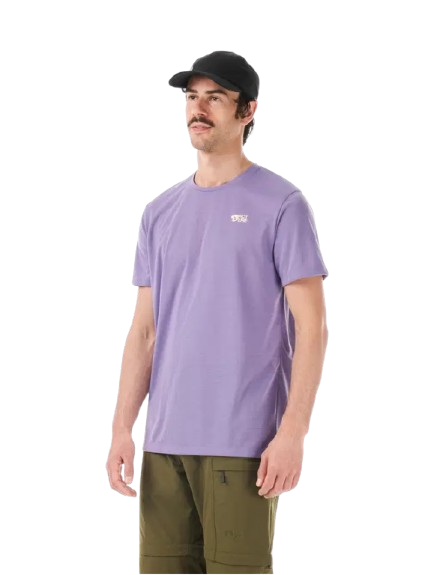 PICTURE CAMISETA TIMONT SS URBAN TECH HOMBRE