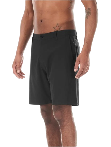 PICTURE PANTALON CORTO PODAR HYBRID 19 BRDS