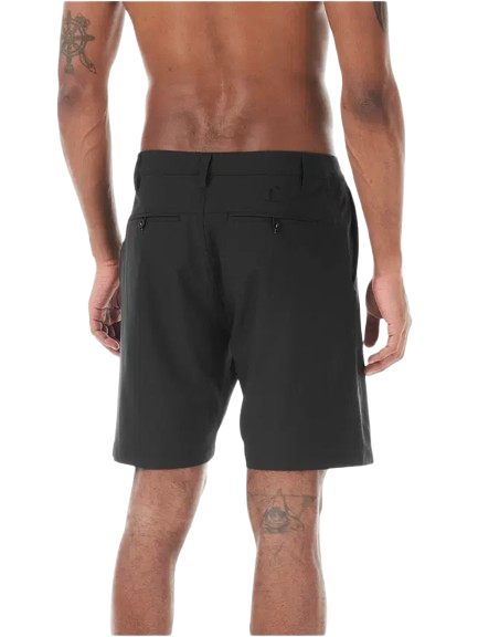 PICTURE PANTALON CORTO PODAR HYBRID 19 BRDS